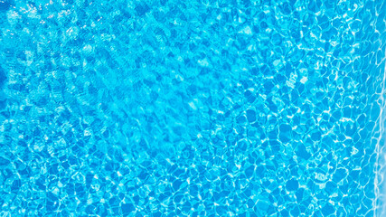 Obraz premium Tropical beach water with crystal clear water on beach background