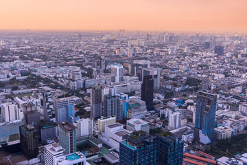 Bangkok is among the world's top tourist destinations, and has been named the world's most visited...