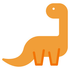Dinosaur Icon