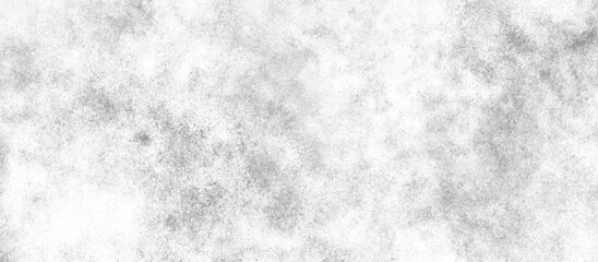 Abstract grunge polished natural cement or stone old texture, Plastered long panoramic white plaster of wall surface, white cement concrete floor or stone marble texture, Surface of old stone wall.