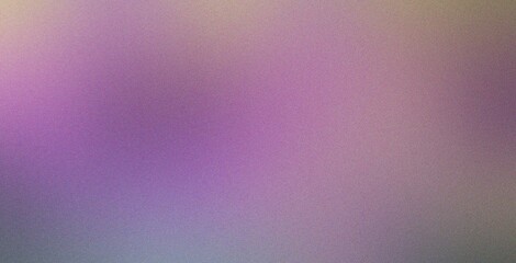Beautiful Abstract gradient background with grainy texture Digital noise Colorful