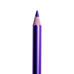 Ballpoint isolated on transparent background
