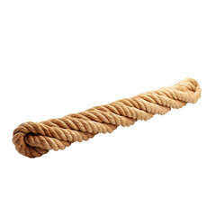 rope  isolated transparent background