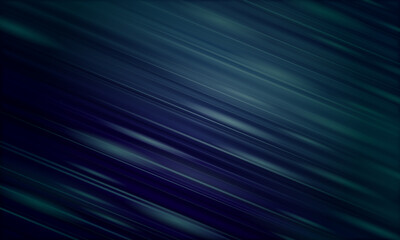 Abstract diagonal stripe line blue geometric with metallic line layer background.