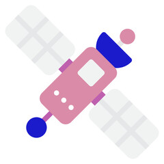 Satellite icon