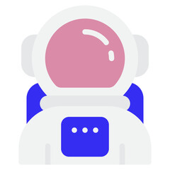 Astronaut icon