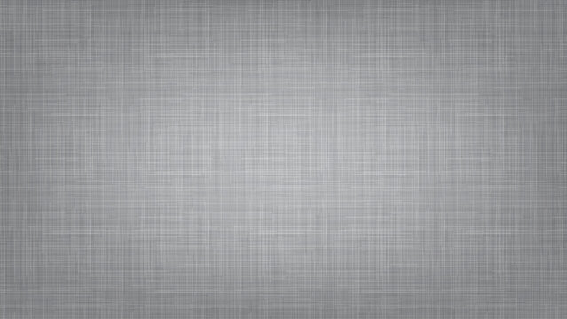 Rough and grey-colored textile fabric. Khadi pattern. Fabric pattern. Textile pattern.