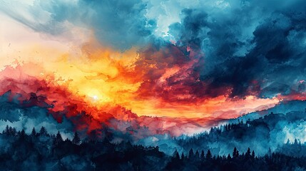 Watercolor Paper Texture, Wallpaper Pictures, Background Hd