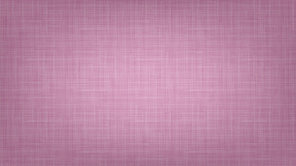 Rough and purple-colored textile fabric. Khadi pattern. Fabric pattern. Textile pattern.