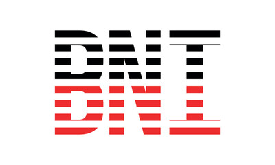 BNI three initial letter iconic line negative space minimal logo design vector template. monogram, abstract, wordmark, business, typography, minimalist, brand, company, flat, modern, unique, simple