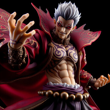 imagen de personaje ficticio.