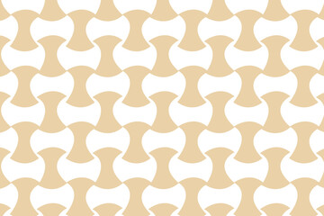 Beautiful ornament pattern seamless background