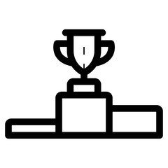 competition icon