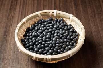 黒豆