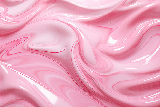 Pink texture background