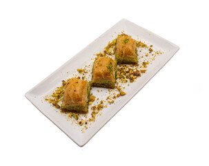 Turkish Food Collection