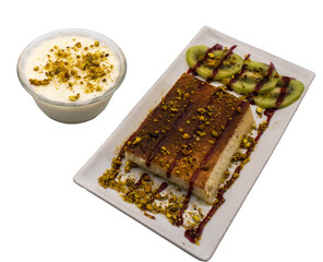 Turkish Food Collection