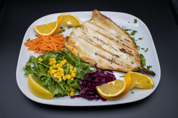 Turkish Food Collection