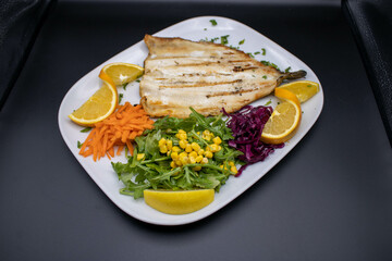 Turkish Food Collection