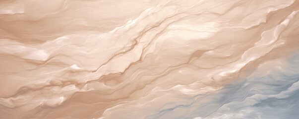 Beige marble texture and background. - obrazy, fototapety, plakaty
