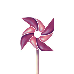 Pinwheel