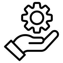 setting icon 