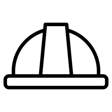 engineer cap icon