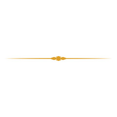 Elegant Line Vector