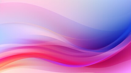 Captivating Blurred Abstract Background with Vibrant Colors and Soft Transitions &ndash; Contemporary Artistry for Modern Designs and Creative Concepts