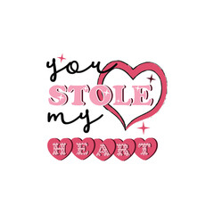 happy valentines day T-shirt design