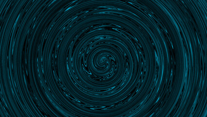 blue abstract swirl circle background wallpaper