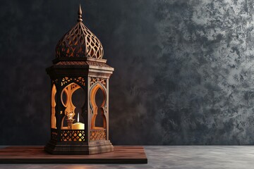 Islamic Background 
