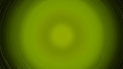 green abstract circle geometric paint background wallpaper