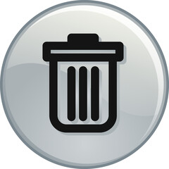 Circular Icon Vector