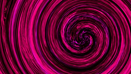 red abstract swirl wave background wallpaper