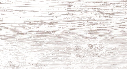 Background with the texture of old knotted wood