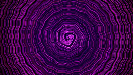 purple abstract swirl wave background wallpaper