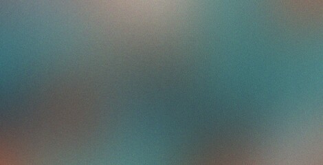 Beautiful Abstract gradient background with grainy texture Digital noise Colorful