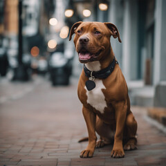 Dog , Dog portrait  photography