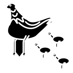  chicken icon