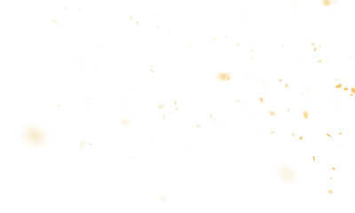 3d render of fire embers or particles for video overlay effect, transparent background in png format.
