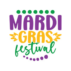 Mardi Gras Festival