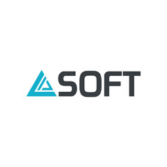 software company logo design