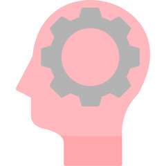 Mind Settings Icon