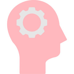 Mind system Icon