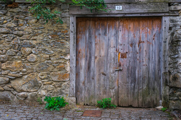 The wonderful Garos Town