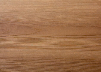 Fototapeta premium 茶色の木目の背景テクスチャ