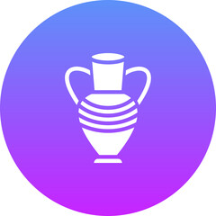 Amphora Icon