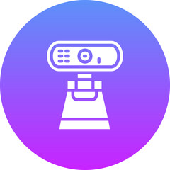 Webcam Icon