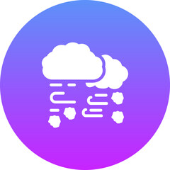 Blizzard Icon